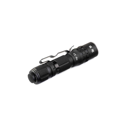 Weltool T1 Pro V3 AA/14500 EDC Torch