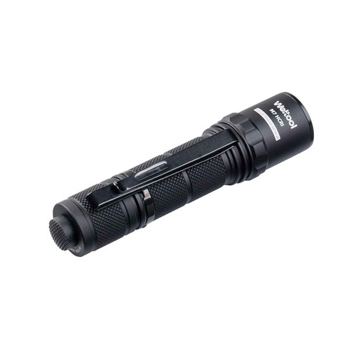Weltool M7 HCRI High Colour Rendering Index LED Flashlight
