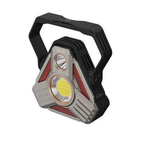 Fenix CP50R 5500 Lumen Rechargeable Multifunctional Outdoor Lantern