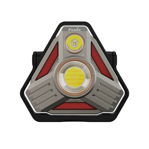 Fenix CP50R 5500 Lumen Rechargeable Multifunctional Outdoor Lantern