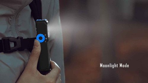 Imalent GR36 2800 Lumen Multifunctional Clip-on EDC Torch