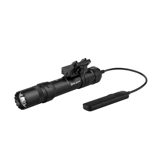 Olight Odin GL M-LOK 1500 Lumens Green Laser Tactical Rail Torch