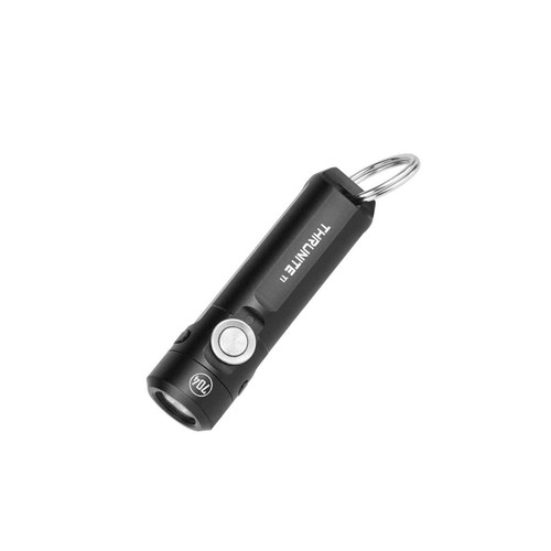 ThruNite Ti 650 lumen USB-C Rechargeable Keychain Light