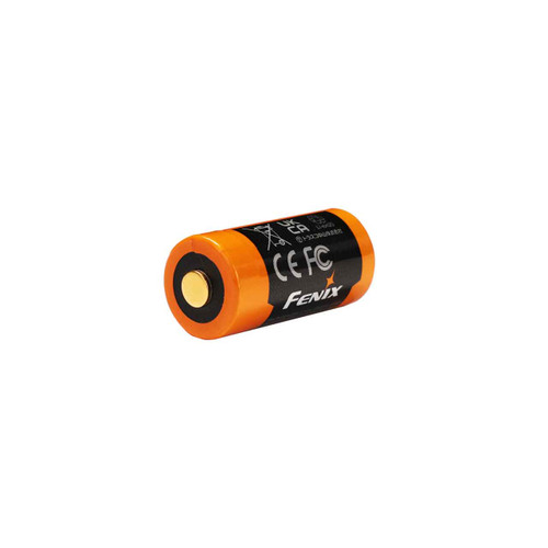 Fenix ARB-L18-1600 - 18350 1600mAh Rechargeable Lithium-ion Battery