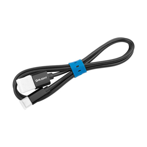 Olight USB-A To USB-C Fast Charging Cable