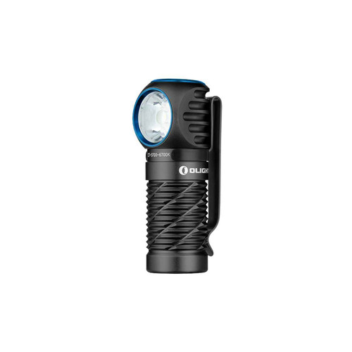 Olight Perun 3 Mini Premium Edition Compact Headlamp with Type-C