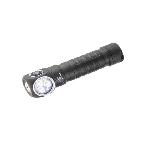 Skilhunt H200 - 18650 Magnetic Rechargeable LED Headlamp
