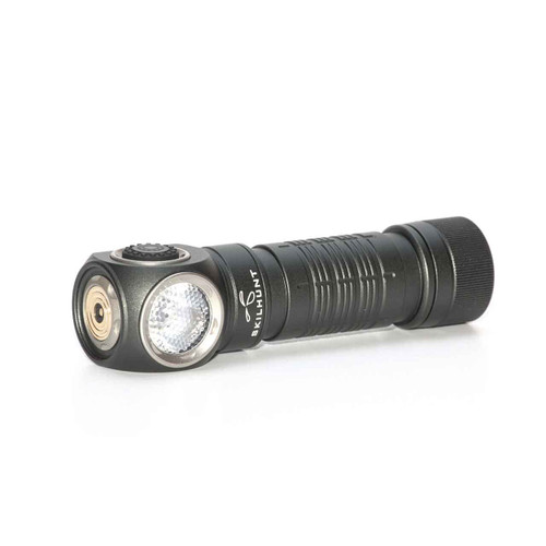 Skilhunt H150 - AA/14500 Magnetic Rechargeable LED Headlamp