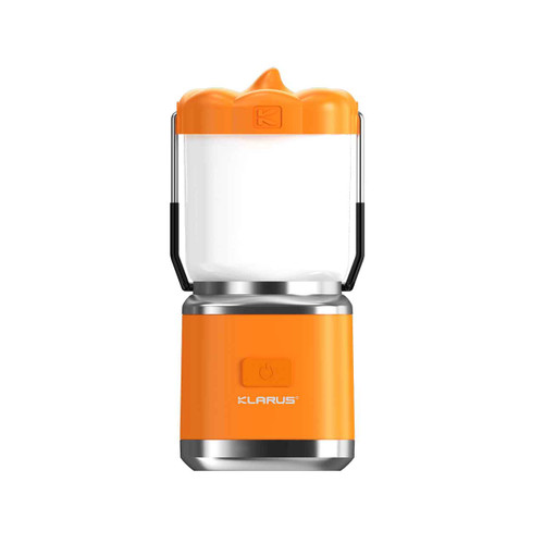 Klarus CL8 300 Lumens USB-C Rechargeable Camping  Lantern