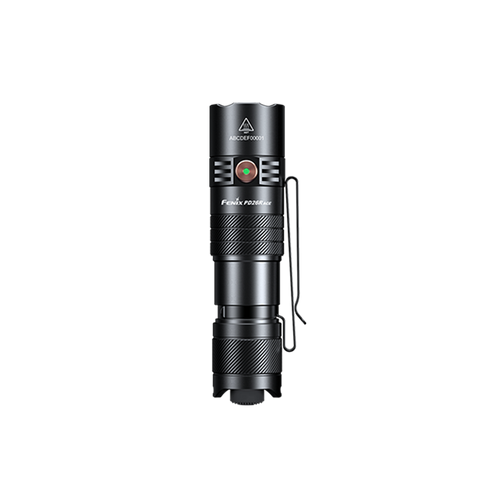 Fenix PD26R ACE 1300 Lumen Compact EDC Torch