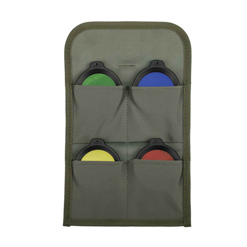 Fenix AOF-18 Multi-Color Filter Set