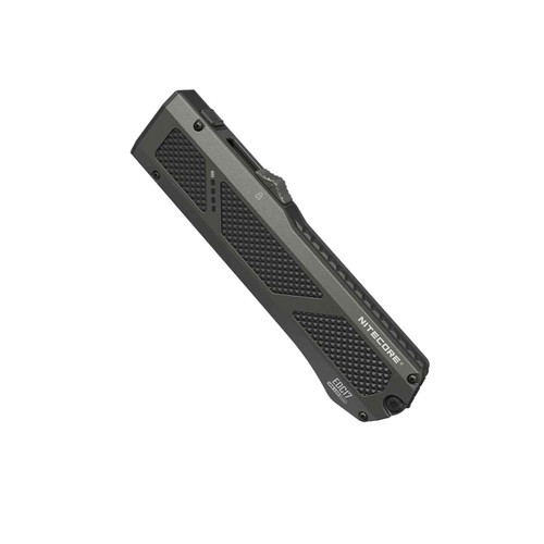 Nitecore EDC17 1500 Lumen Rechargeable EDC Torch with White LED, UV, and Green Laser