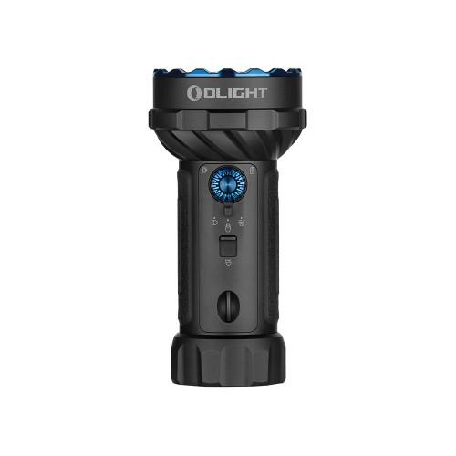 Olight Marauder Mini 2 - 10000 Lumen Flood & 750m Spotlight Rechargeable Searchlight