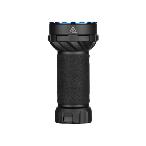 Olight Marauder Mini 2 - 10000 Lumen Flood & 750m Spotlight Rechargeable Searchlight