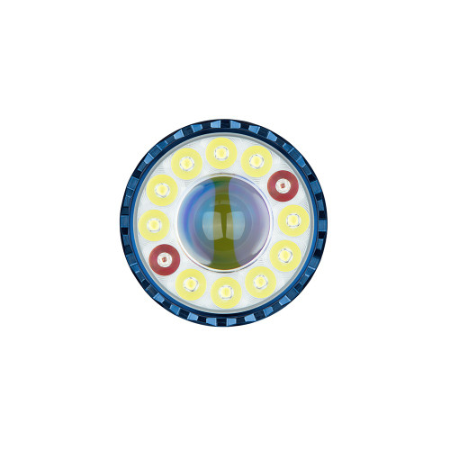 Olight Marauder Mini 2 10,000 Lumen Flood & 750m Spotlight Rechargeable Searchlight