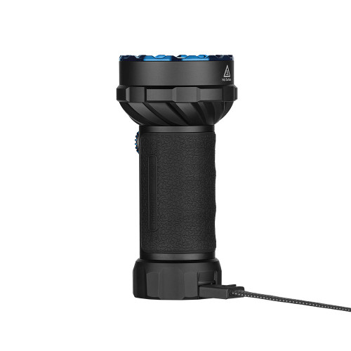 Olight Marauder Mini 2 10,000 Lumen Flood & 750m Spotlight Rechargeable Searchlight