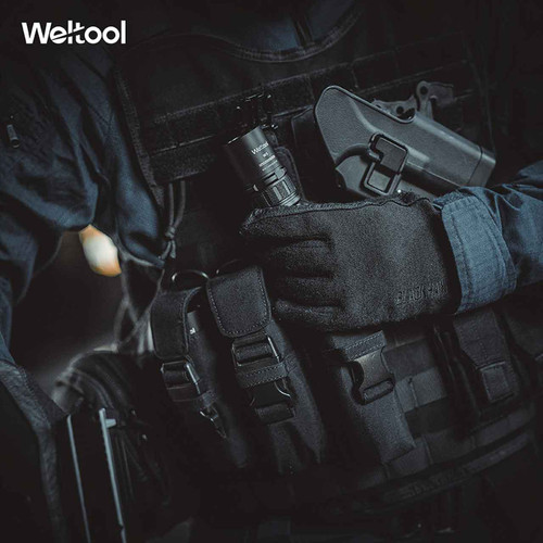 Weltool FH5 V2.0 CORDURA Torch Holster