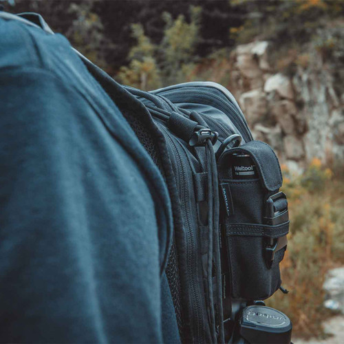 Weltool FH5 V2.0 CORDURA Torch Holster