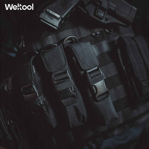 Weltool FH5 V2.0 CORDURA Torch Holster