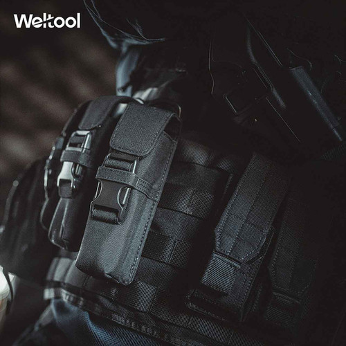 Weltool FH5 V2.0 CORDURA Torch Holster