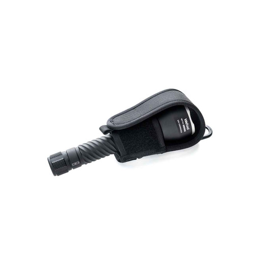 Weltool FH6 V2.0 Semi-Closed Nylon Torch Holster