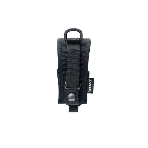 Weltool FH6 V2.0 Semi-Closed Nylon Torch Holster