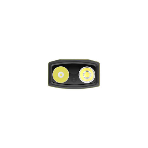 Olight ArkPro Ultra - 1700 Lumen 4-in-1 EDC Flashlight with UV & Green Laser