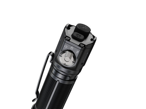 Fenix TK25R 3600 Lumen High-Performance Multi-Ouput LED Torch