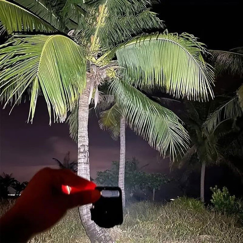 Rechargeable 150 Lumen Mini LED COB Worklight