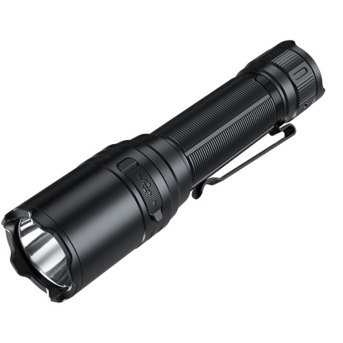 Fenix TK15R - 3200 Lumen Intelligent Light-Sensing Tactical Torch