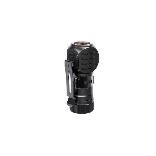 Fenix HM53R - 1200 Lumen Lightweight Multifunctional Headlamp