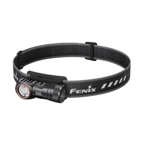 Fenix HM53R - 1200 Lumen Lightweight Multifunctional Headlamp