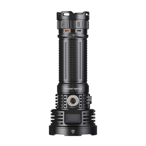Fenix LR50R 12000ルーメン 懐中電灯 キャンプ・防災 Amazon.co.jp