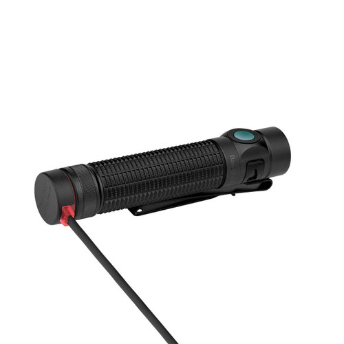 Olight Baton 4 Pro - 1600 Lumen Dual Switch Compact EDC Torch