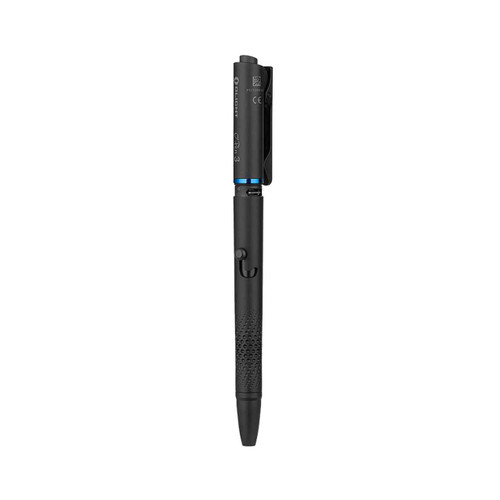 Olight Open 3 - Rechargeable 4-in-1 Tactical Pen