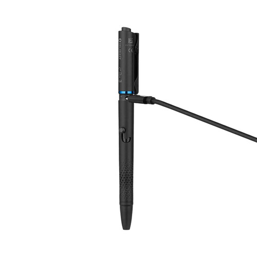 Olight Open 3 - Rechargeable 4-in-1 Tactical Pen