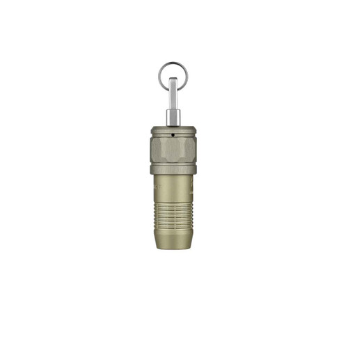 Olight iUltra Durable Mini Keyring Torch with Type-C Charging