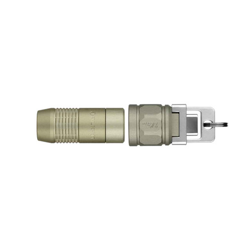 Olight iUltra Durable Mini Keyring Torch with Type-C Charging