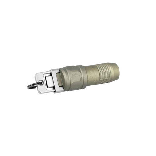 Olight iUltra Durable Mini Keyring Torch with Type-C Charging