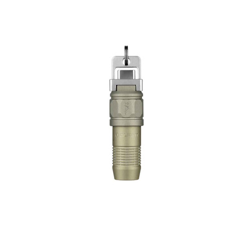 Olight iUltra Durable Mini Keyring Torch with Type-C Charging