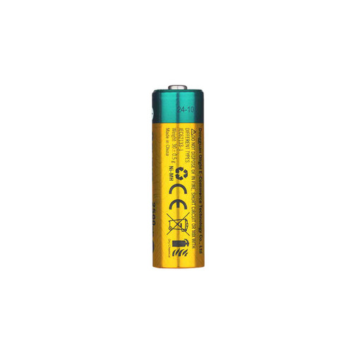Olight High Quality Rechargeable AA Batteries