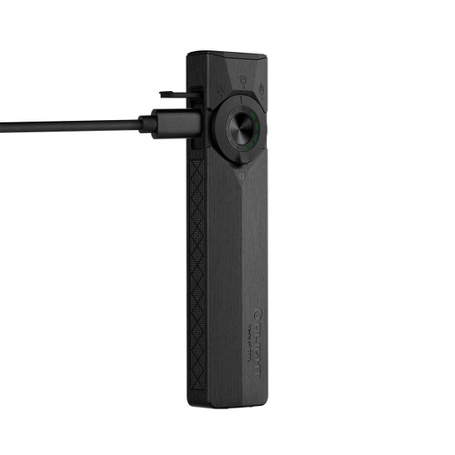 Olight ArkPro Lite - 1200 Lumen Flat EDC Torch with Multi-Light Sources