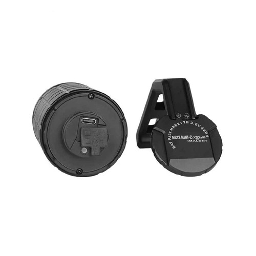 USB-C Rechargeable Battery Pack For MS12 Mini-C