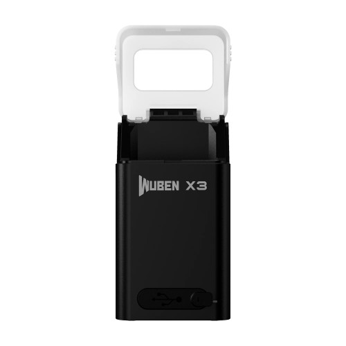 Wuben X3 Charging and Storage Box
