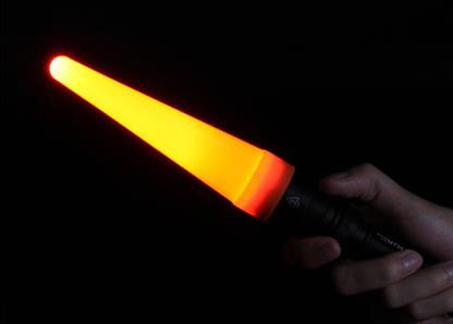 Nitecore 34mm Traffic Wand (NTW34)