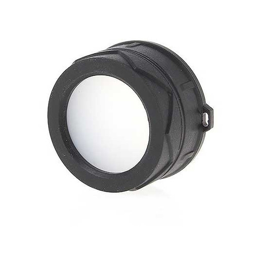 Nitecore 34mm white filter/diffuser (NFD34)