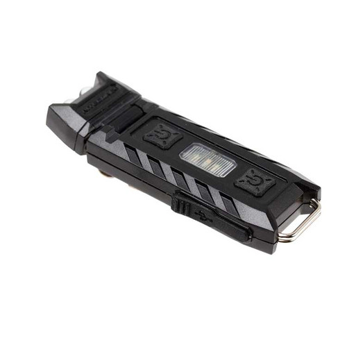 Nitecore Thumb USB rechargeable compact LED work light
