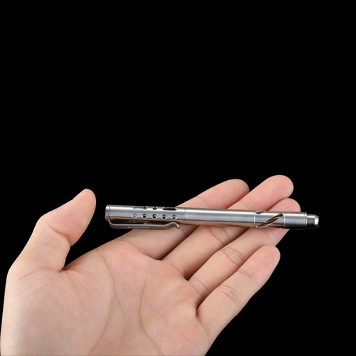 JETBeam K2 Titanium Tactical Pen
