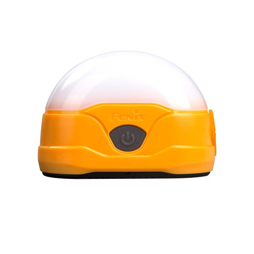 Fenix CL20R 300 lumen rechargeable camping lantern