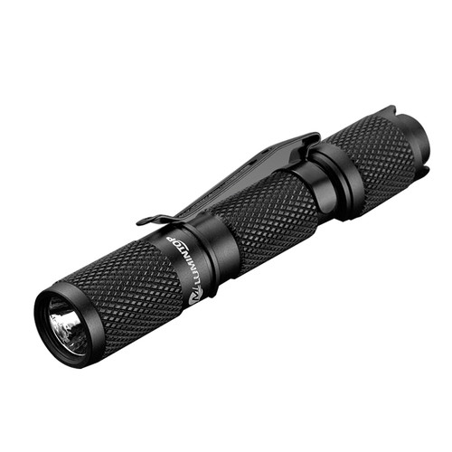 Lumintop Tool AAA keychain flashlight